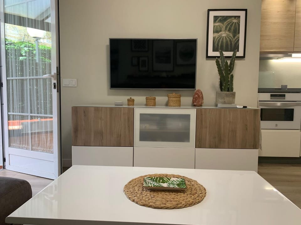TV and multimedia