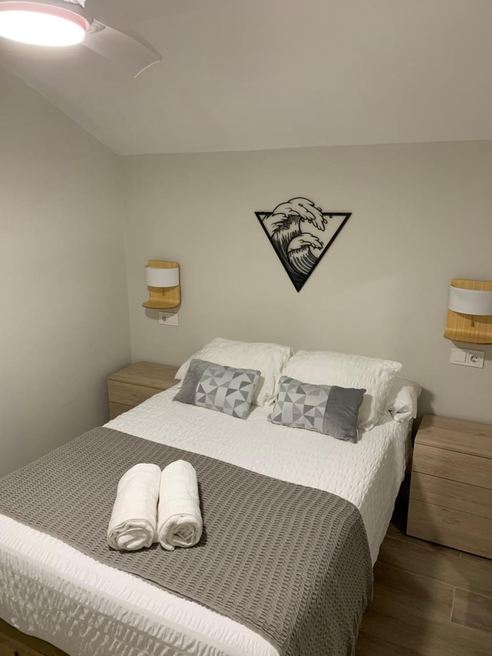 Golden Mile Apartment Apartment in Marbella