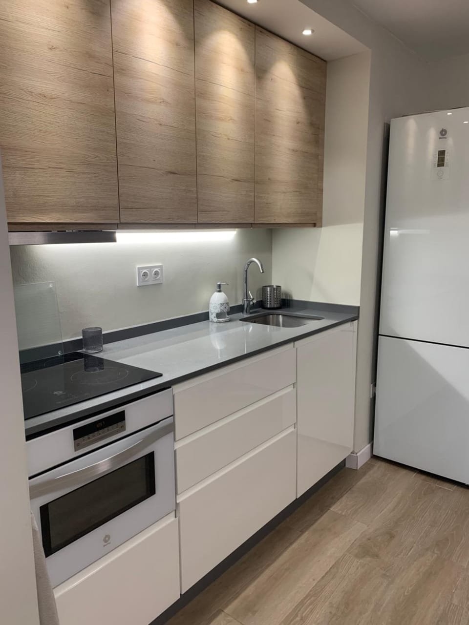 Golden Mile Apartment Apartment in Marbella