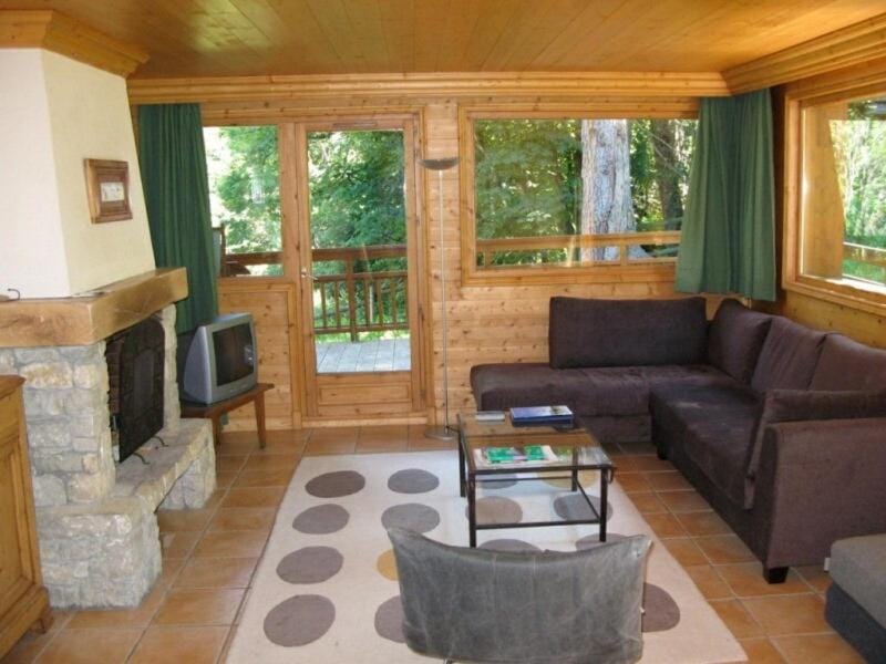 Résidence Dou Du Pont - Bel appartement 4 pièces pour 7 personnes à Méribel proche du quartier de la Chaudanne MAE-2009 Apartment in Les Allues