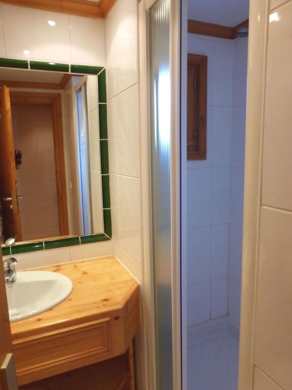 Résidence Dou Du Pont - Bel appartement 4 pièces pour 7 personnes à Méribel proche du quartier de la Chaudanne MAE-2009 Apartment in Les Allues