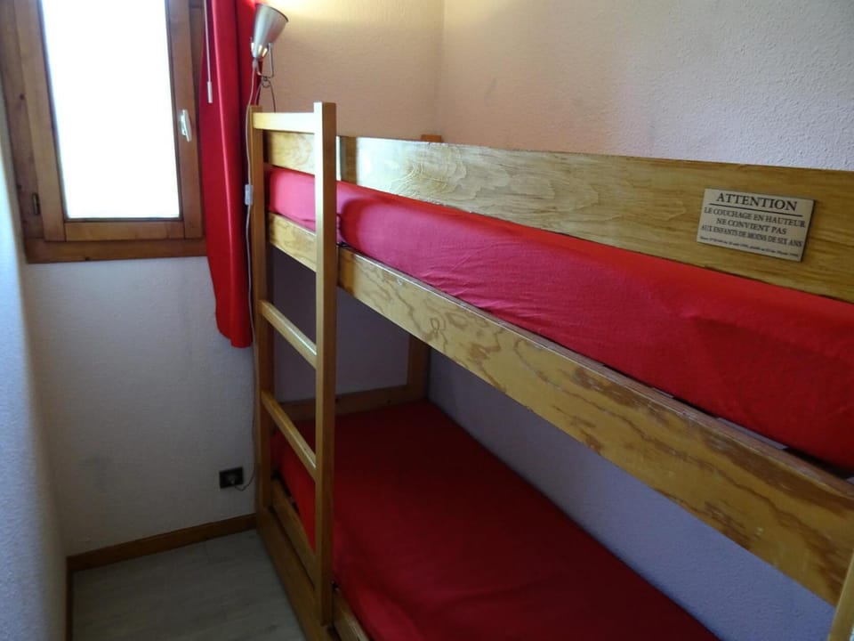 Résidence Michailles - Studio 4 personnes à Vallandry en centre station et proche des pistes MAE-2108 Apartment in Landry