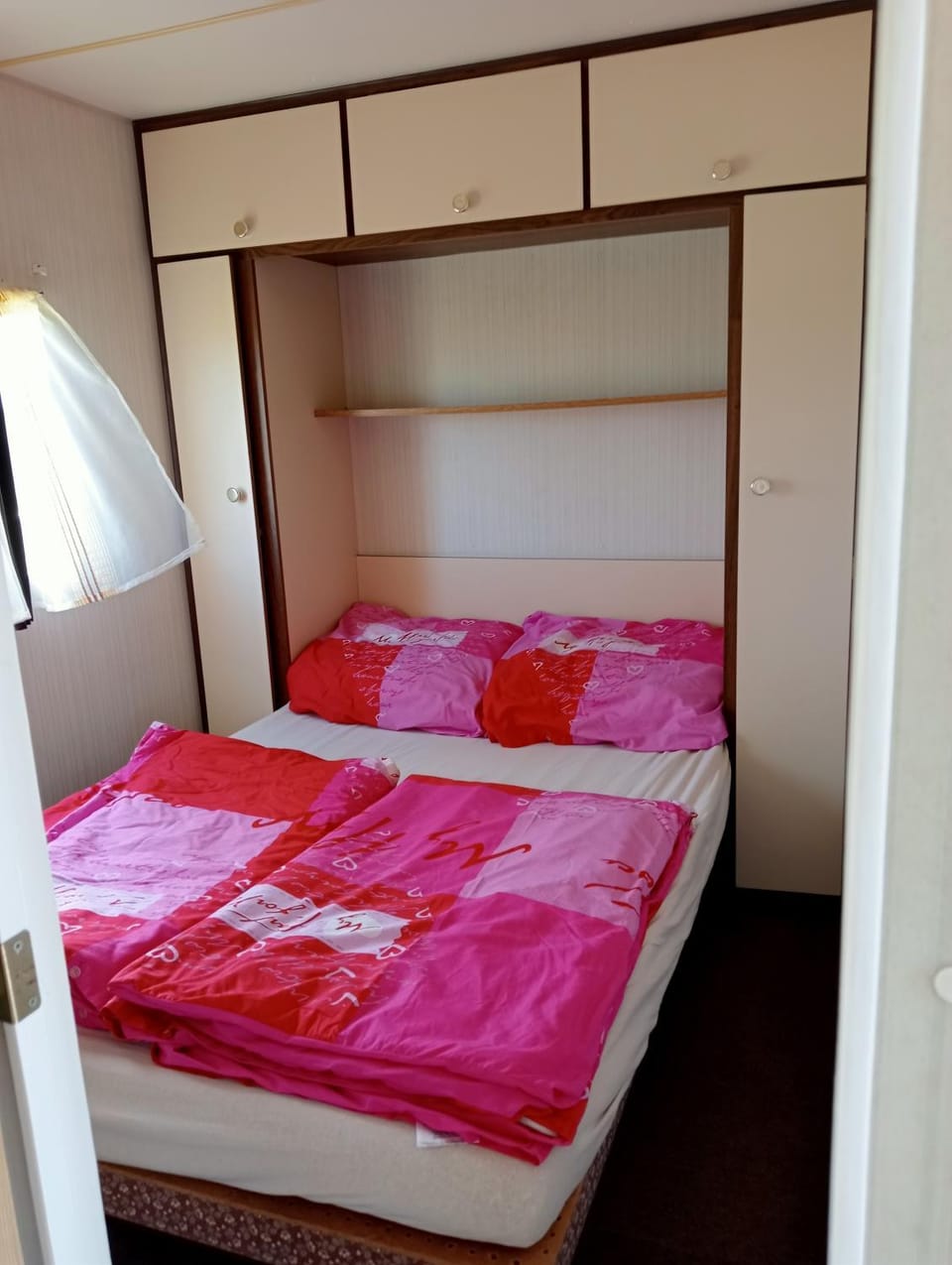 MarCITY domki Campground/ 
RV Resort in West Pomeranian Voivodeship, Poland