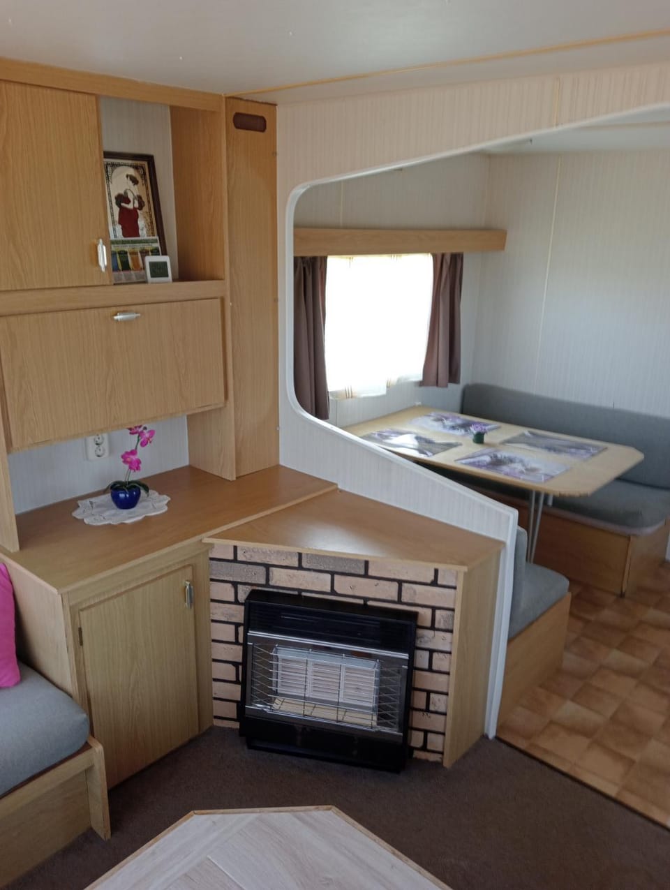 MarCITY domki Campground/ 
RV Resort in West Pomeranian Voivodeship, Poland