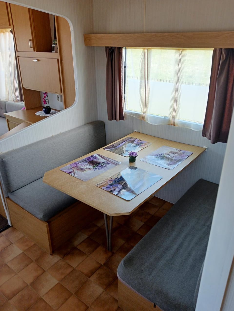 MarCITY domki Campground/ 
RV Resort in West Pomeranian Voivodeship, Poland
