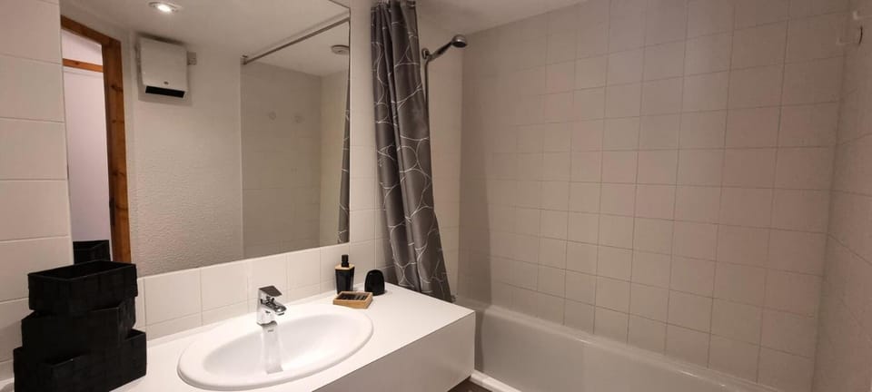 Résidence Etoile - Studio confort divisible de 26m² MAE-3194 Apartment in Mâcot-la-Plagne