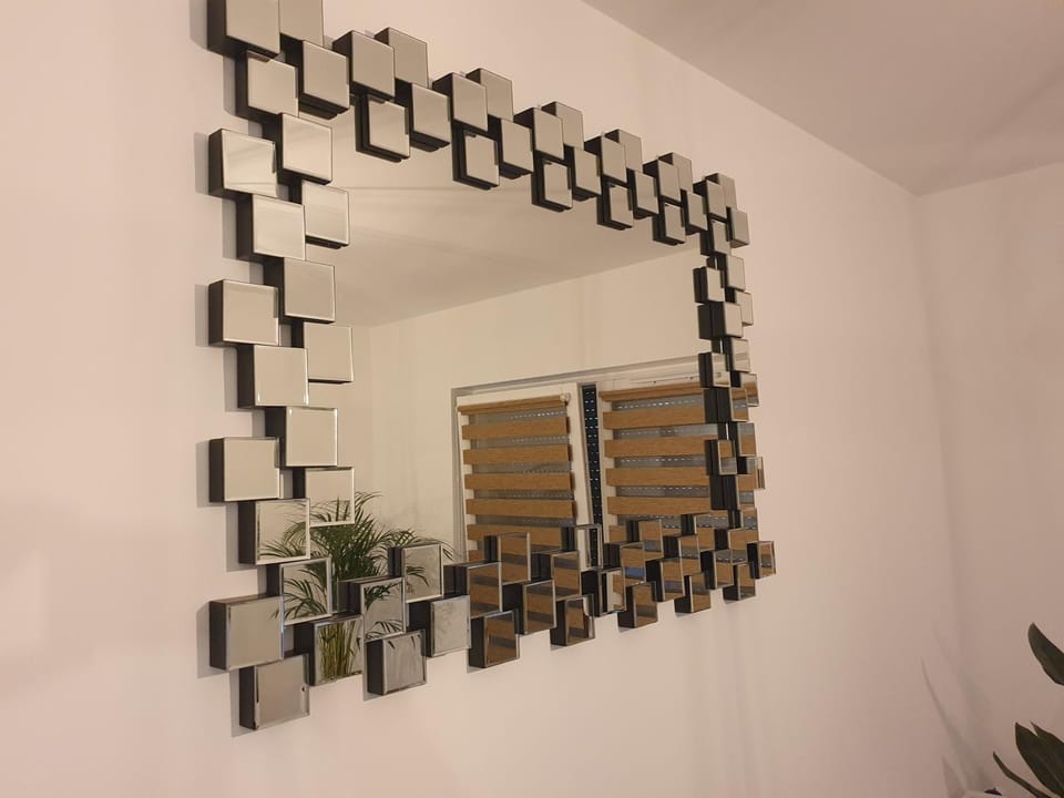 Apartament Number One NOVA WOZOWNIA Apartment in Greater Poland Voivodeship