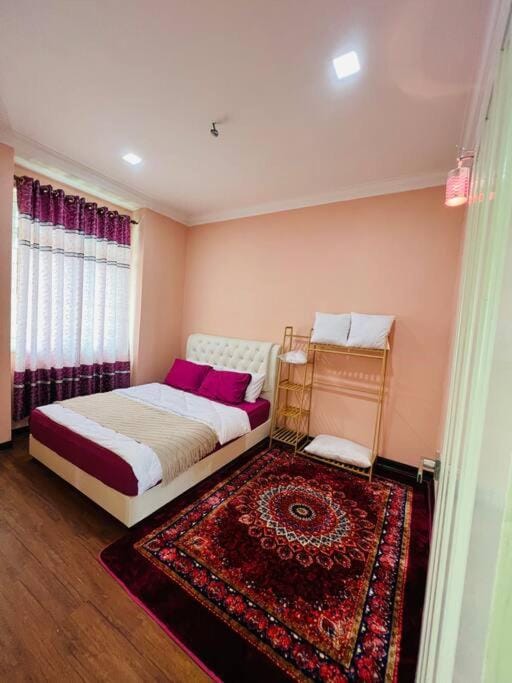 HoneyLa Homestay Kota Bharu House in Malaysia