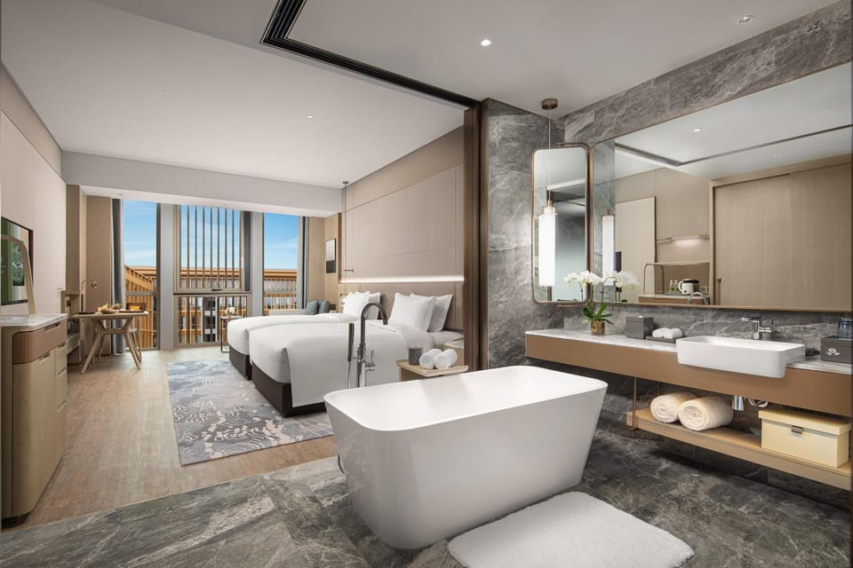 Ningbo International Conference Center Wonderland Hotel Hotel in Zhejiang