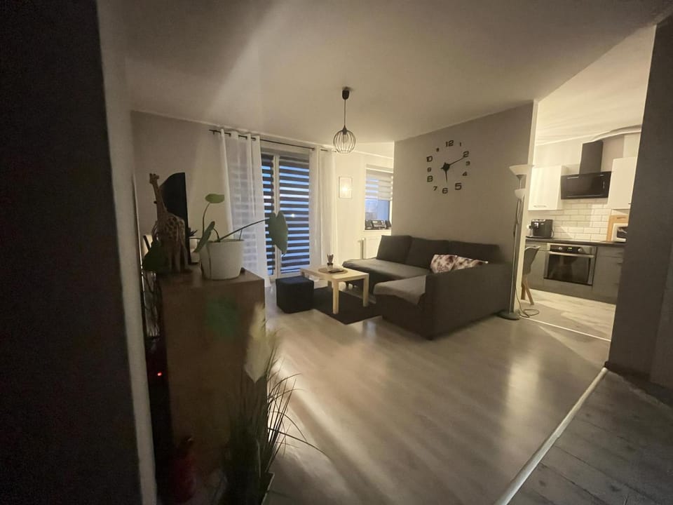 Apartament Blondynka Miasto Soli Bochnia Apartment in Lesser Poland Voivodeship
