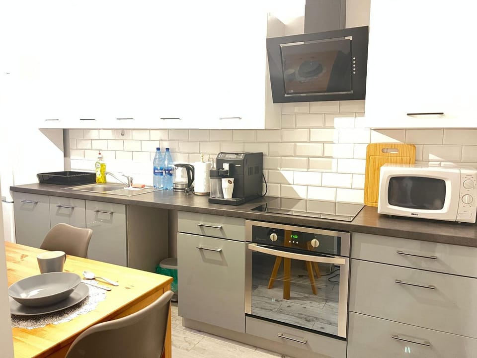 Apartament Blondynka Miasto Soli Bochnia Apartment in Lesser Poland Voivodeship