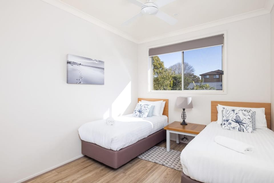 Marty s Little Beach No 9 Apartment in Nelson Bay