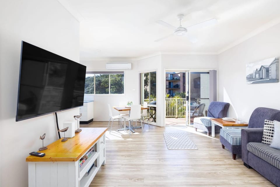 Marty s Little Beach No 9 Apartment in Nelson Bay