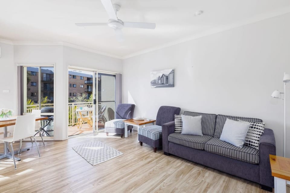 Marty s Little Beach No 9 Apartment in Nelson Bay