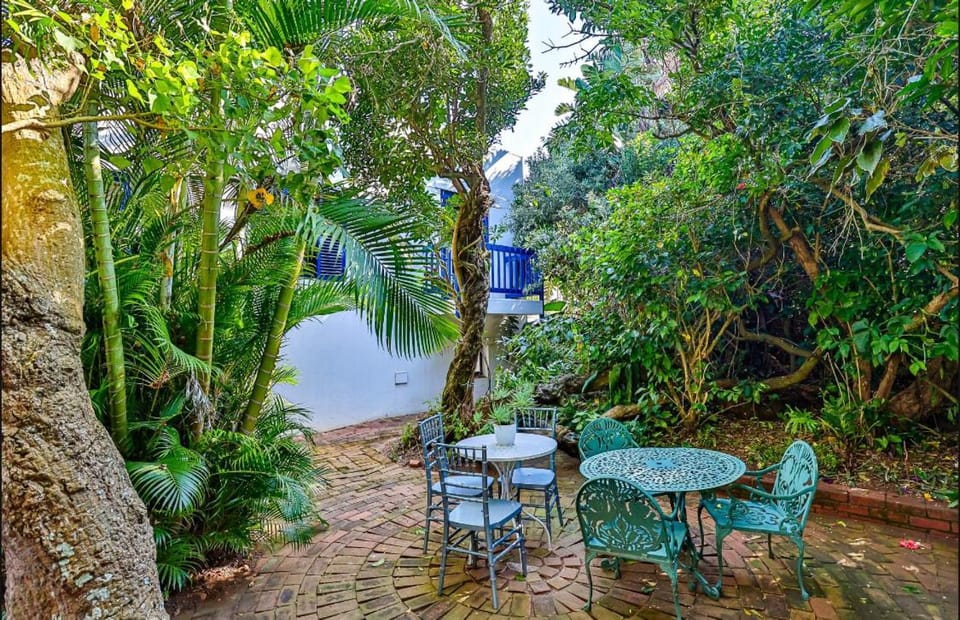 Mediterranean beach villa - FAMILIES ONLY Apartment in Dolphin Coast