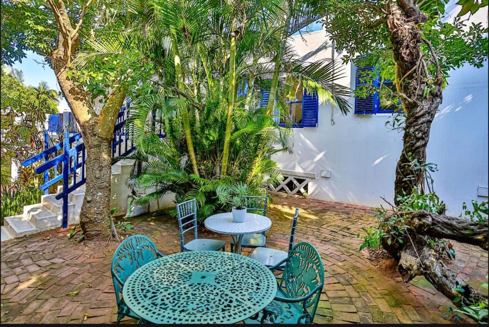Mediterranean beach villa - FAMILIES ONLY Apartment in Dolphin Coast