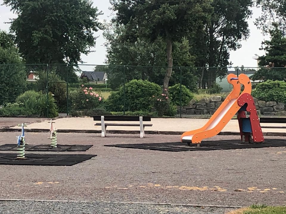 Appartement 1 chambre De Haan Apartment in Bredene