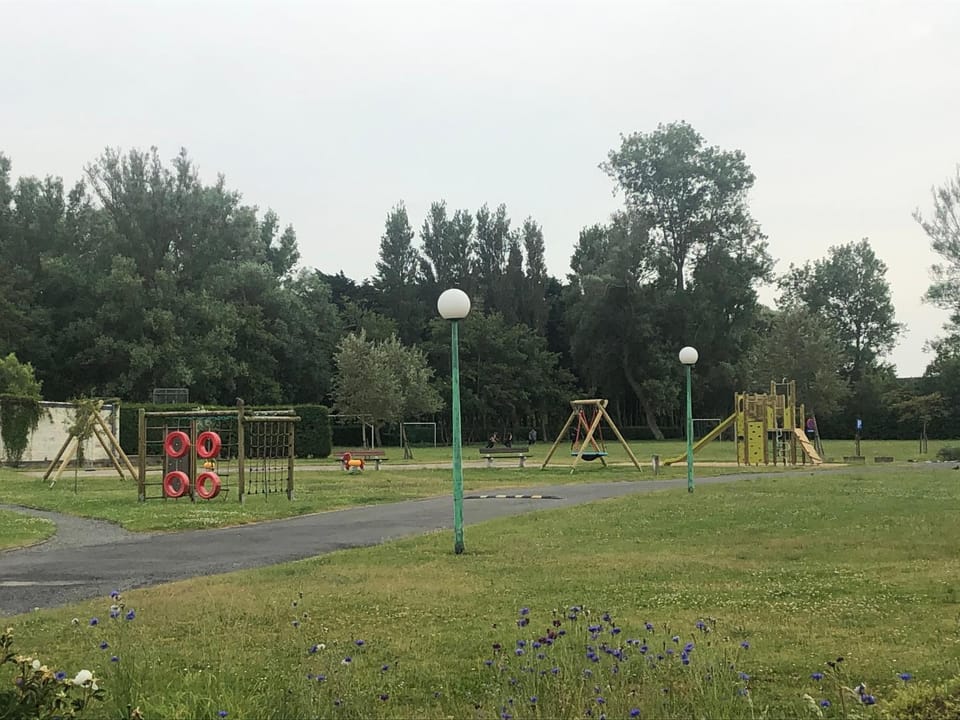 Appartement 1 chambre De Haan Apartment in Bredene