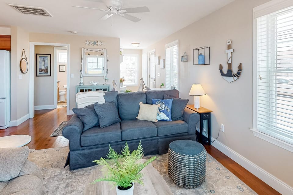 Sunset Pointe House in Hampton Beach