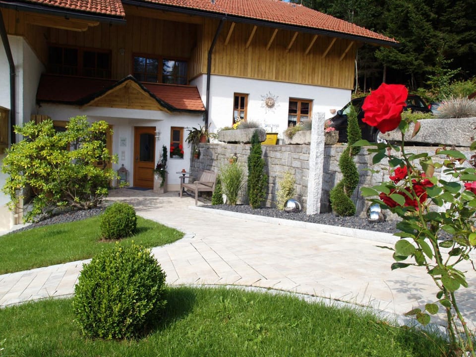 Haus Talblick Bed and Breakfast in Bavaria