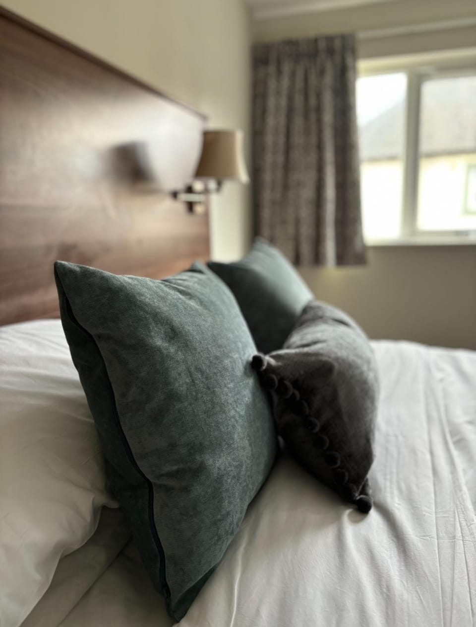 Foundry 34 Hotel in Penrith