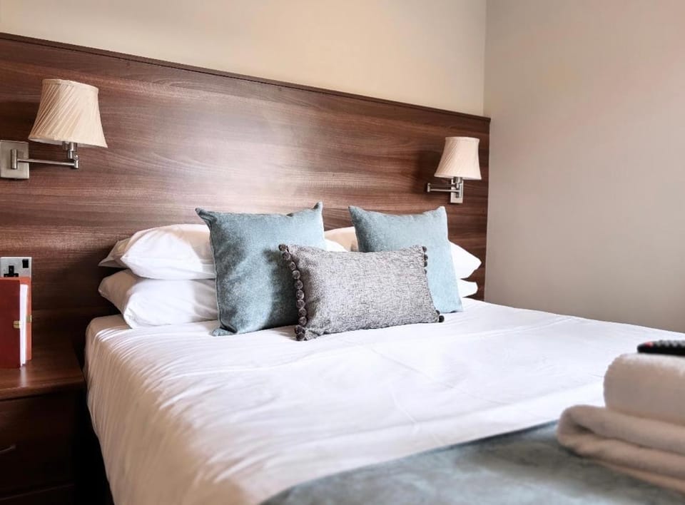 Foundry 34 Hotel in Penrith