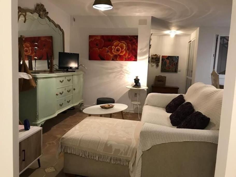 Mi refugio Apartment in Andalusia