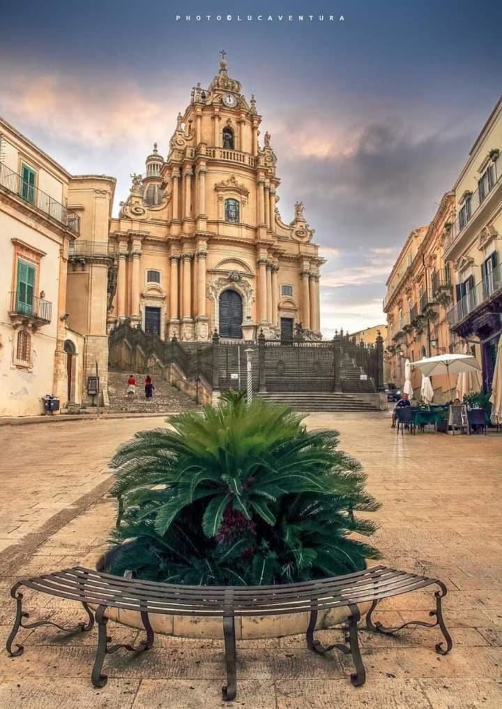 CASA VACANZE BELLA VISTA House in Ragusa