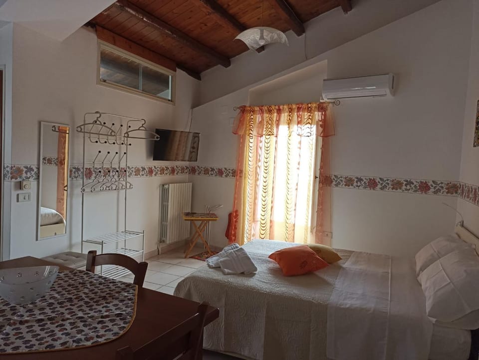 CASA VACANZE BELLA VISTA House in Ragusa