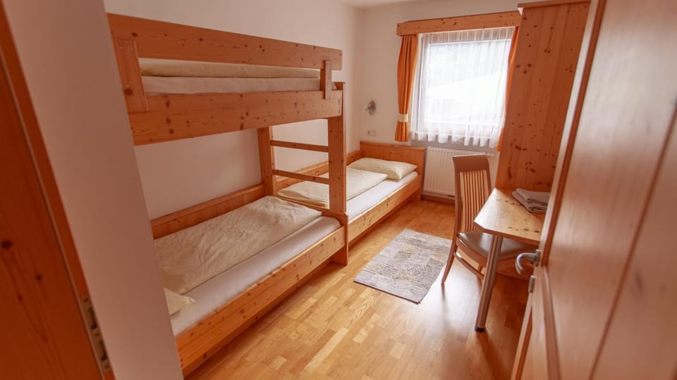 Pretzerhof Farm Stay in Trentino-South Tyrol