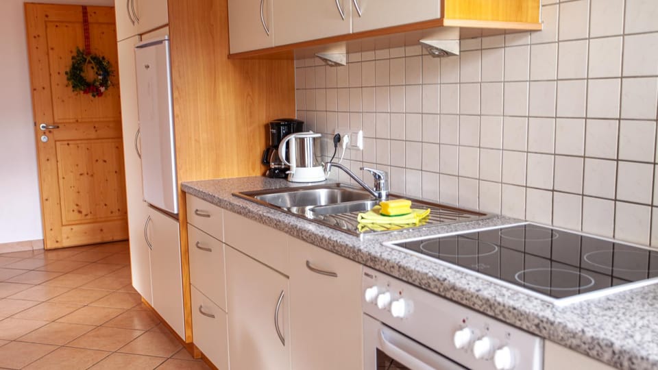 Pretzerhof Farm Stay in Trentino-South Tyrol