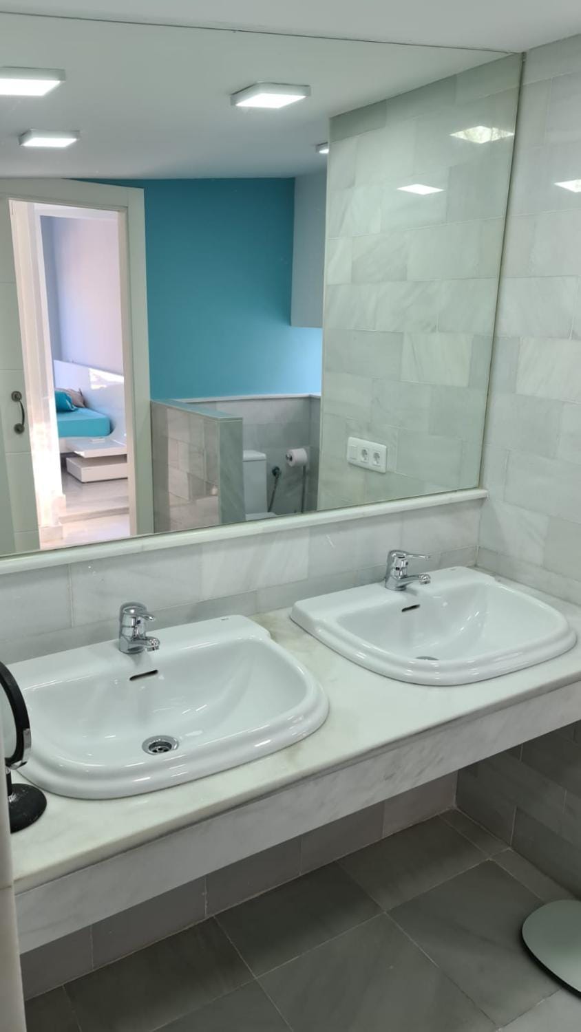 TRIPLEX DE LUJO EN MOJACAR House in Andalusia