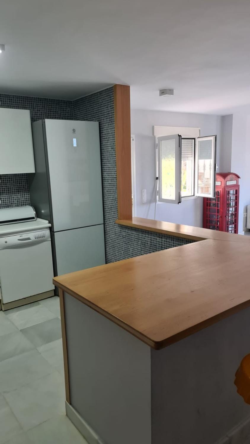 TRIPLEX DE LUJO EN MOJACAR House in Andalusia