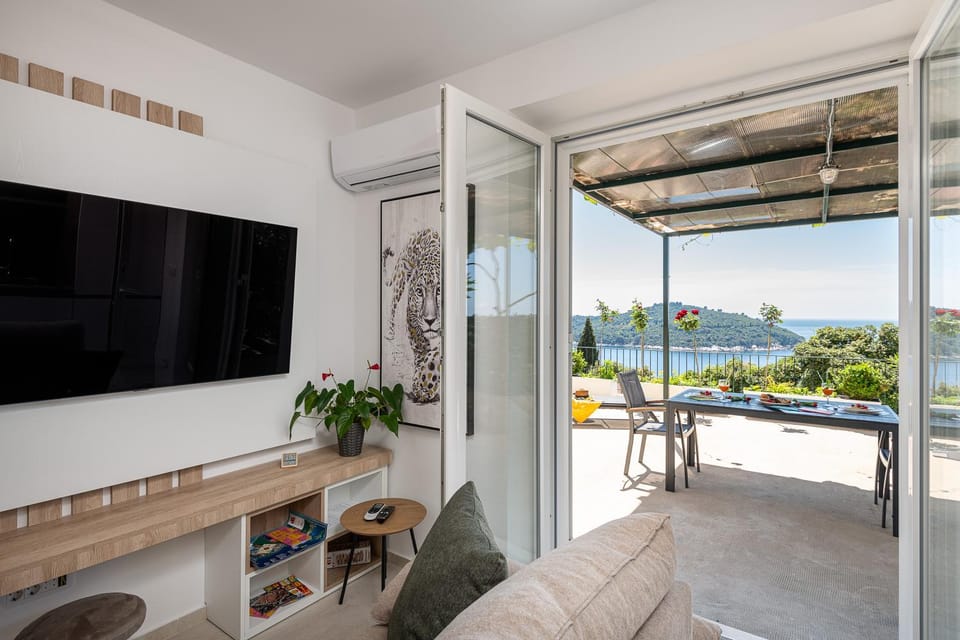 Dubrovnik Breeze Apartment in Dubrovnik