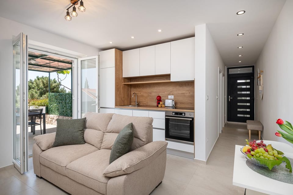 Dubrovnik Breeze Apartment in Dubrovnik
