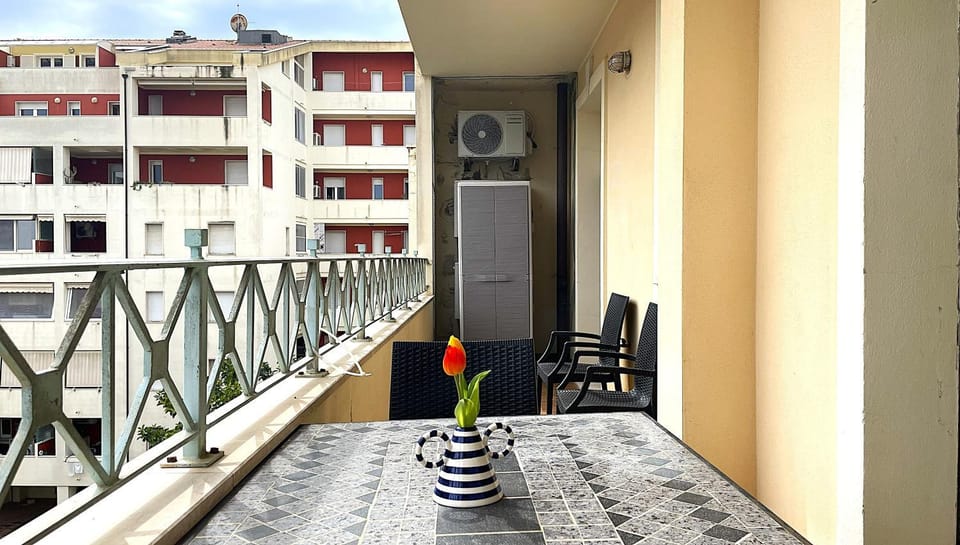 Balcony/Terrace, Other