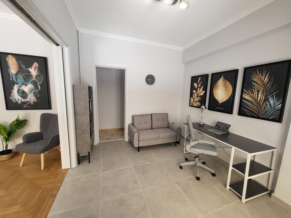 Business facilities