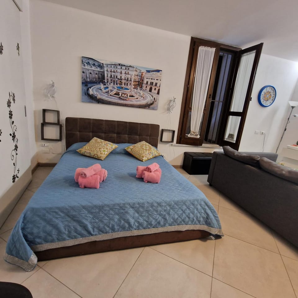 Aspettando Vossia Apartment in Palermo