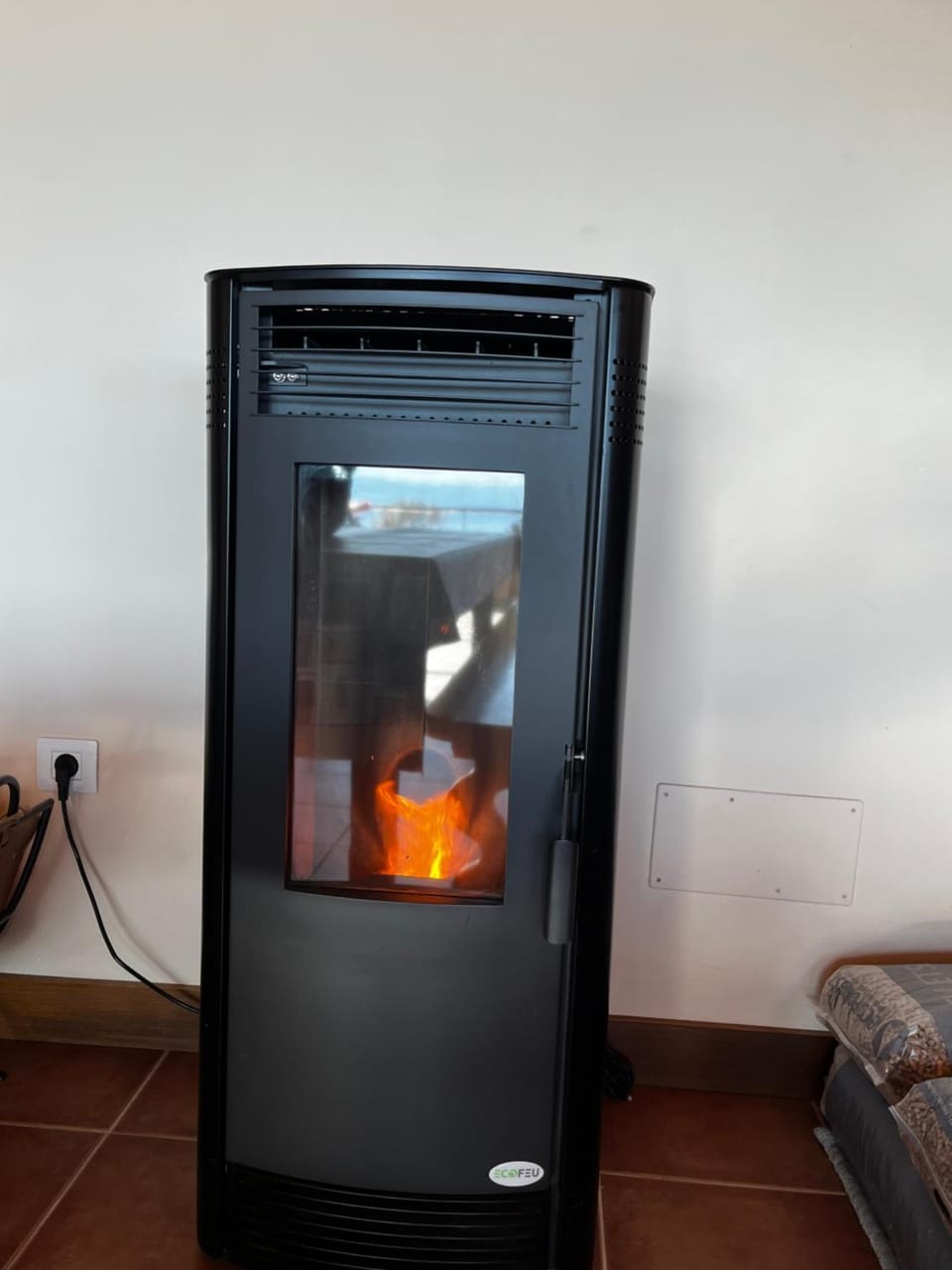 Lobetios - Casa rural Chalet in Galicia