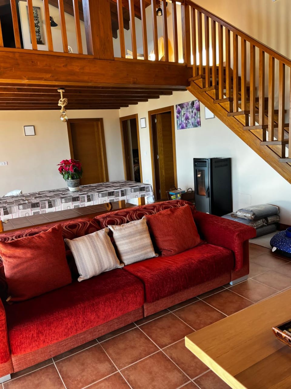 Lobetios - Casa rural Chalet in Galicia