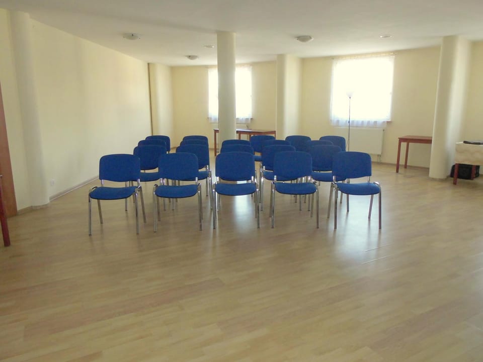 Meeting/conference room