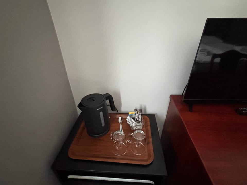 Hotel Ava Hotel in Czechia