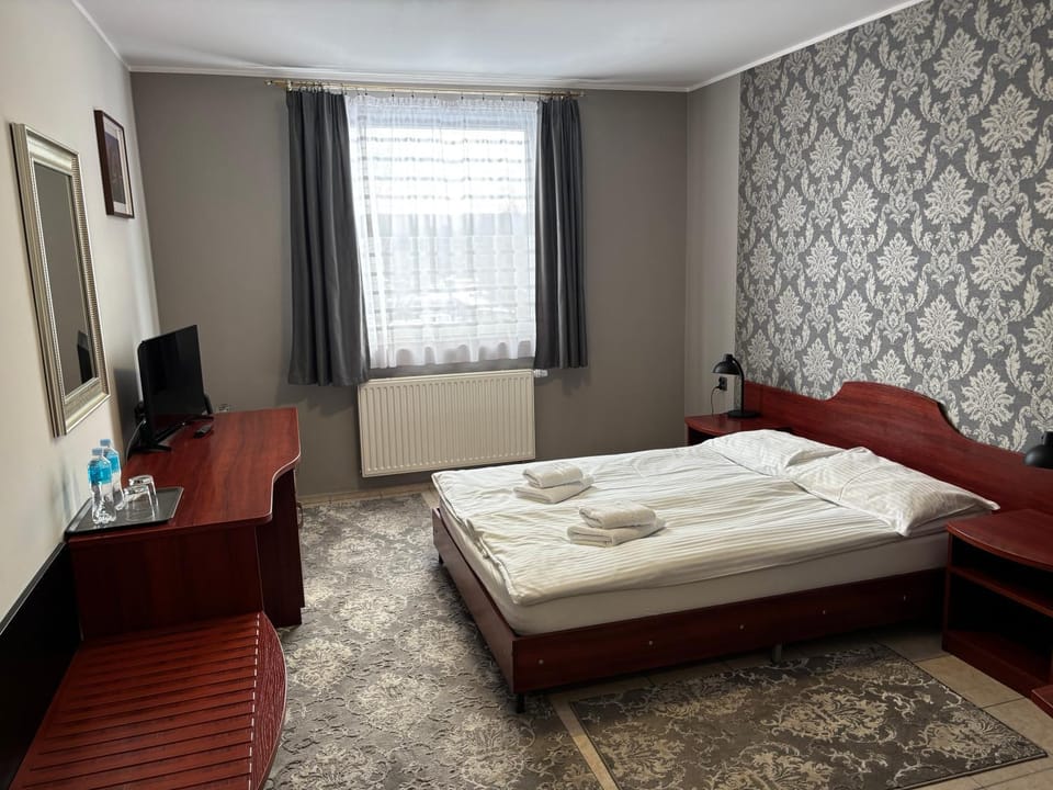 Hotel Ava Hotel in Czechia