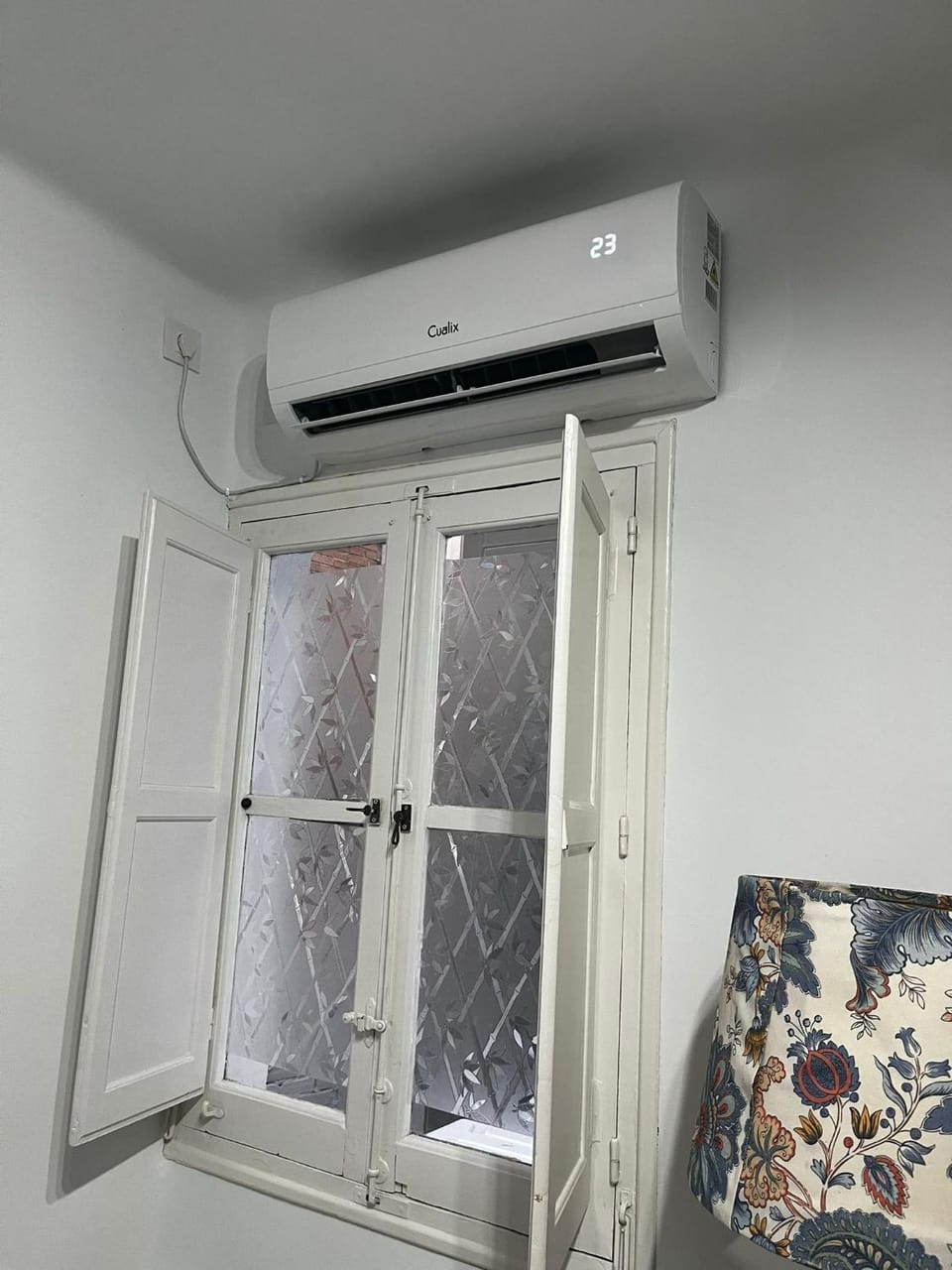air conditioner