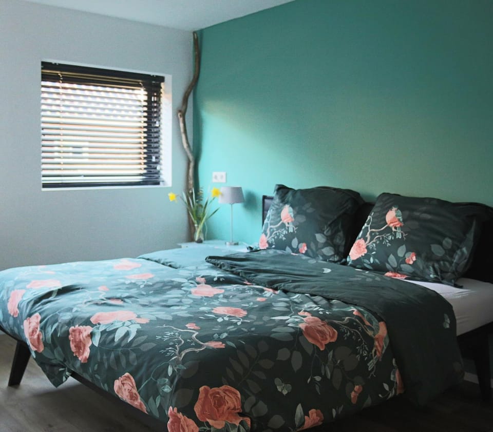 De Spaanse Ruiter Farm Stay in Gelderland, Netherlands