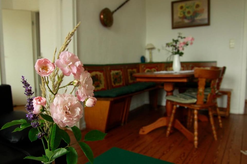 Abtei - wohnen auf einem historischen Weingut Apartment in Bernkastel-Kues
