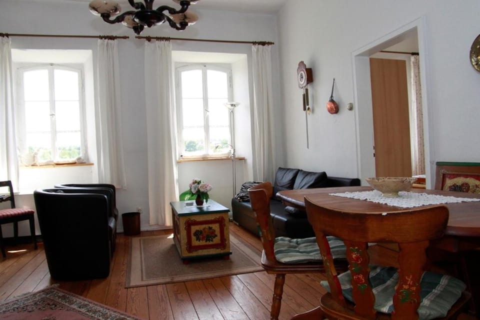 Abtei - wohnen auf einem historischen Weingut Apartment in Bernkastel-Kues