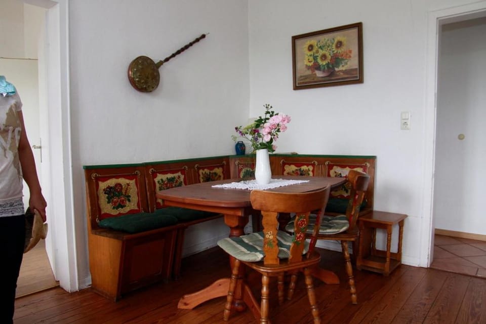 Abtei - wohnen auf einem historischen Weingut Apartment in Bernkastel-Kues