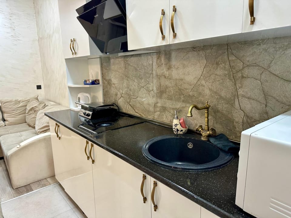 New Apartment in Downtown Yerevan Apartment in Yerevan
