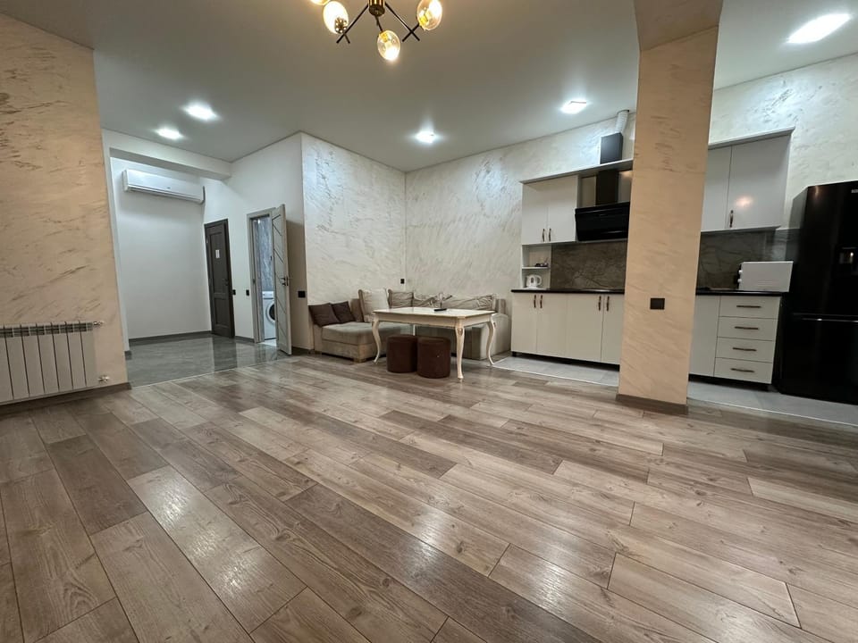 New Apartment in Downtown Yerevan Apartment in Yerevan